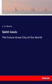 Cover von Saint Louis