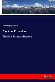 Cover von Physical Education