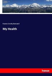 Cover von My Health