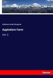Cover von Appledore Farm