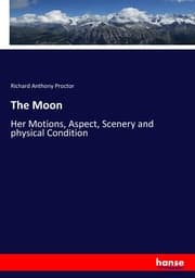 Cover von The Moon