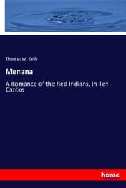Cover von Menana
