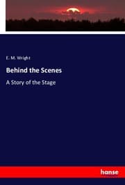 Cover von Behind the Scenes
