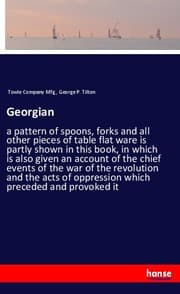 Cover von Georgian