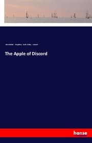 Cover von The Apple of Discord