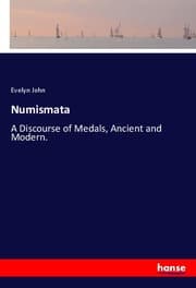 Cover von Numismata