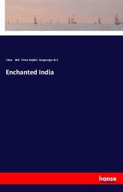 Cover von Enchanted India