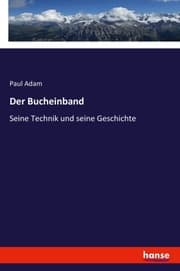Cover von Der Bucheinband