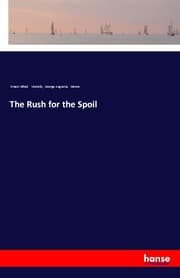 Cover von The Rush for the Spoil