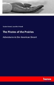 Cover von The Pirates of the Prairies