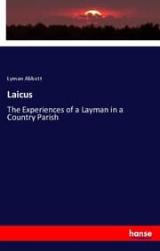 Cover von Laicus