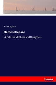 Cover von Home Influence