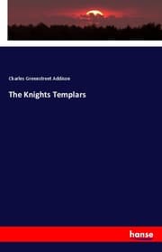 Cover von The Knights Templars