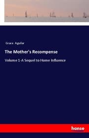 Cover von The Mother's Recompense