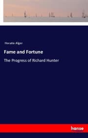 Cover von Fame and Fortune