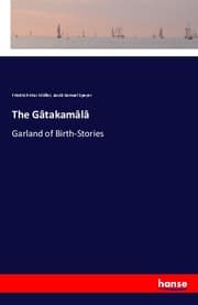 Cover von The Gâtakamâlâ
