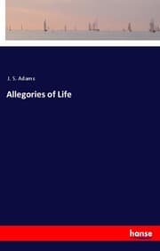 Cover von Allegories of Life