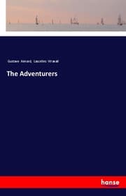 Cover von The Adventurers