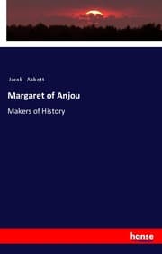 Cover von Margaret of Anjou