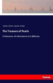 Cover von The Treasure of Pearls