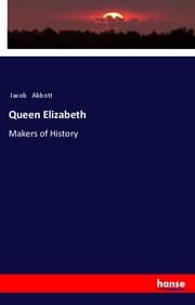 Cover von Queen Elizabeth