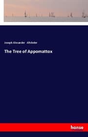 Cover von The Tree of Appomattox