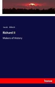 Cover von Richard II