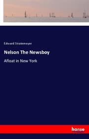 Cover von Nelson The Newsboy