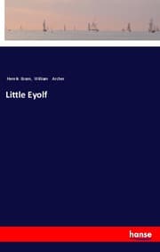 Cover von Little Eyolf