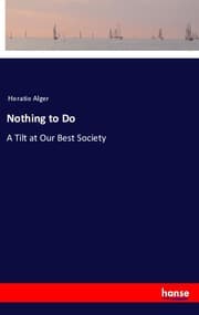Cover von Nothing to Do