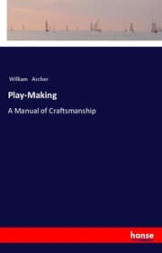 Cover von Play-Making
