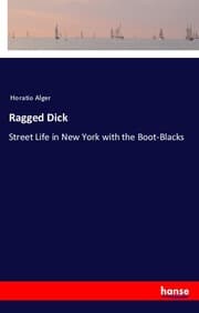 Cover von Ragged Dick
