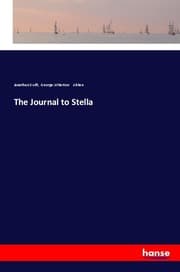 Cover von The Journal to Stella