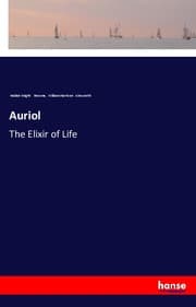 Cover von Auriol