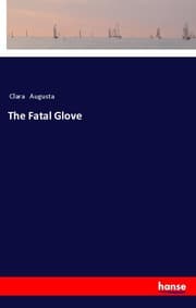 Cover von The Fatal Glove