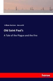 Cover von Old Saint Paul's