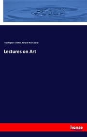Cover von Lectures on Art