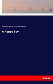 Cover von A Happy Boy