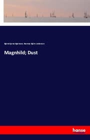 Cover von Magnhild; Dust