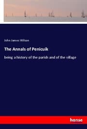 Cover von The Annals of Penicuik