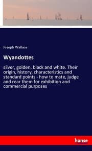 Cover von Wyandottes