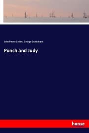 Cover von Punch and Judy