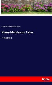 Cover von Henry Morehouse Taber