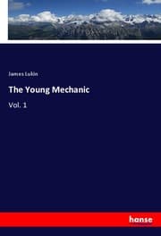 Cover von The Young Mechanic