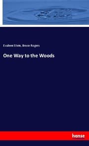 Cover von One Way to the Woods