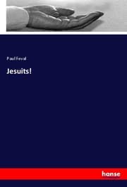 Cover von Jesuits!