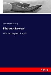 Cover von Elisabeth Farnese