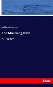 Cover von The Mourning Bride