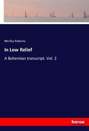 Cover von In Low Relief