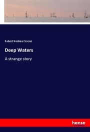 Cover von Deep Waters